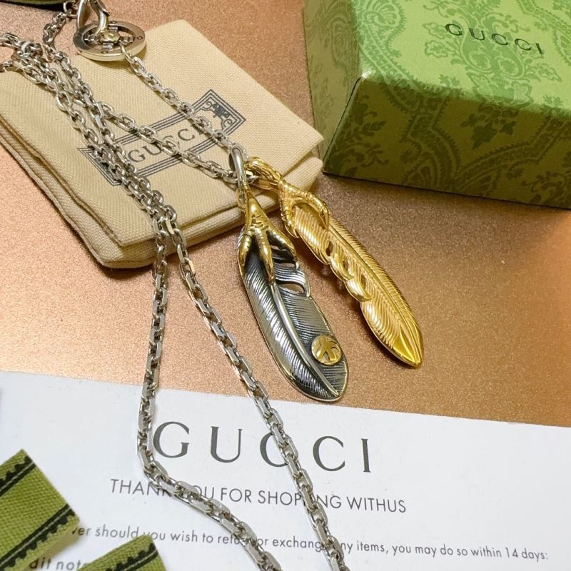 Gucci Necklaces